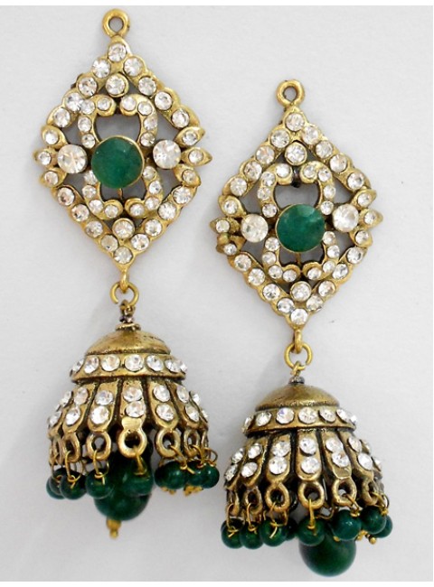 Victorian Earrings